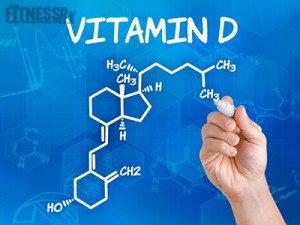 Vitamin D Increases Testosterone