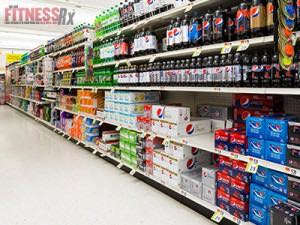 Sugar-Free Soft Drinks Make You Fat