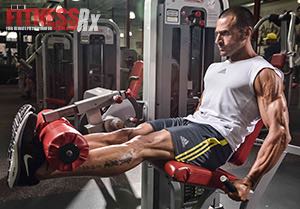 The 21 Best Lifts for Maximum Muscle Growth - Lower Body