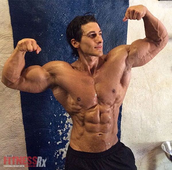 5 Ways To Build Better Bi’s with Sadik Hadzovic