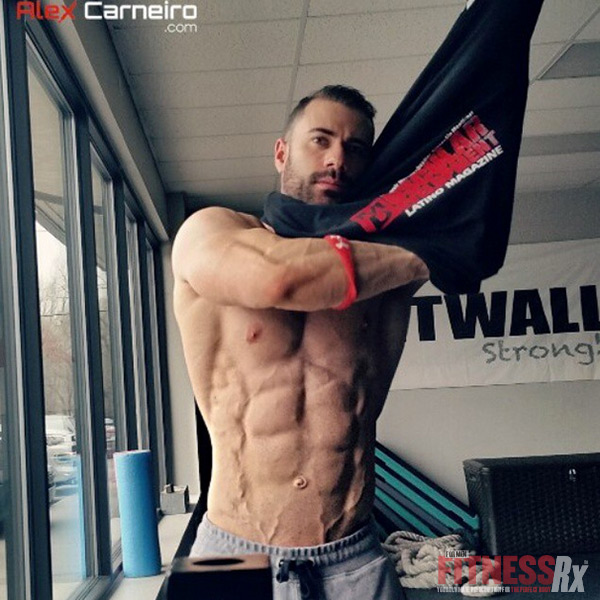 2 Oblique Ab Workouts For A Razor Sharp Core