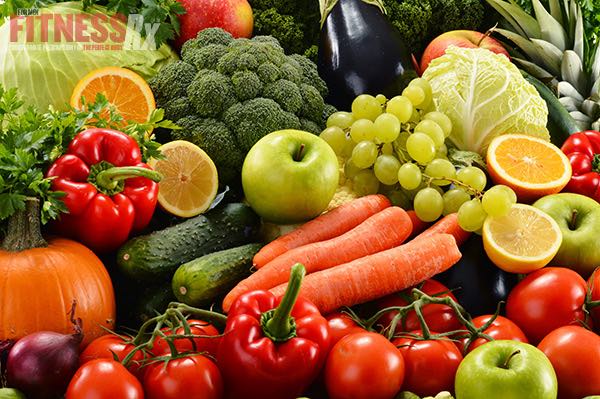 4 Carb Strategies To Build Muscle And Burn Fat