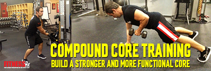 Compound Core Training