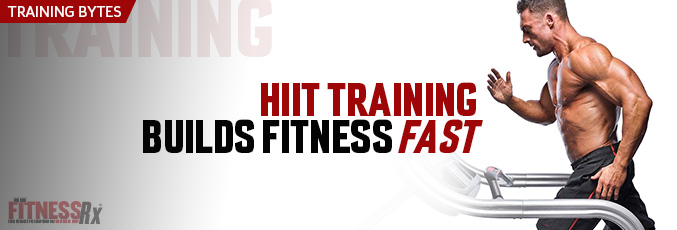 HIIT Training