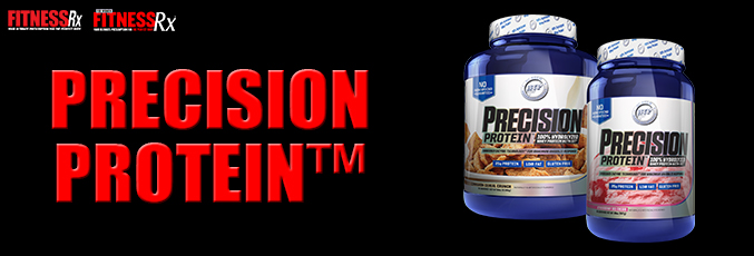 Precision Protein™