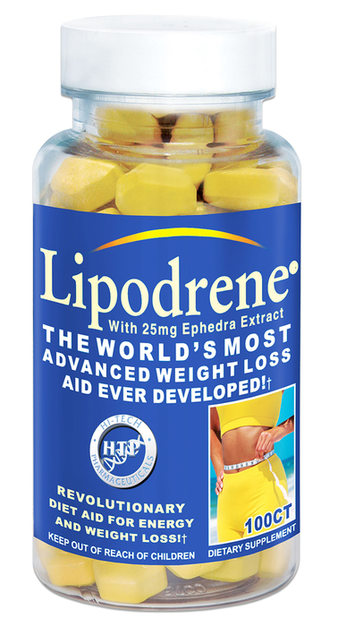 Lipodrene®